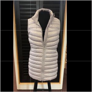 Land’s End Women’s petite down packable vest